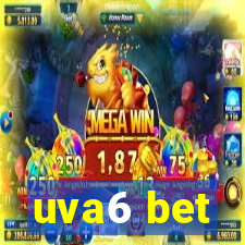 uva6 bet